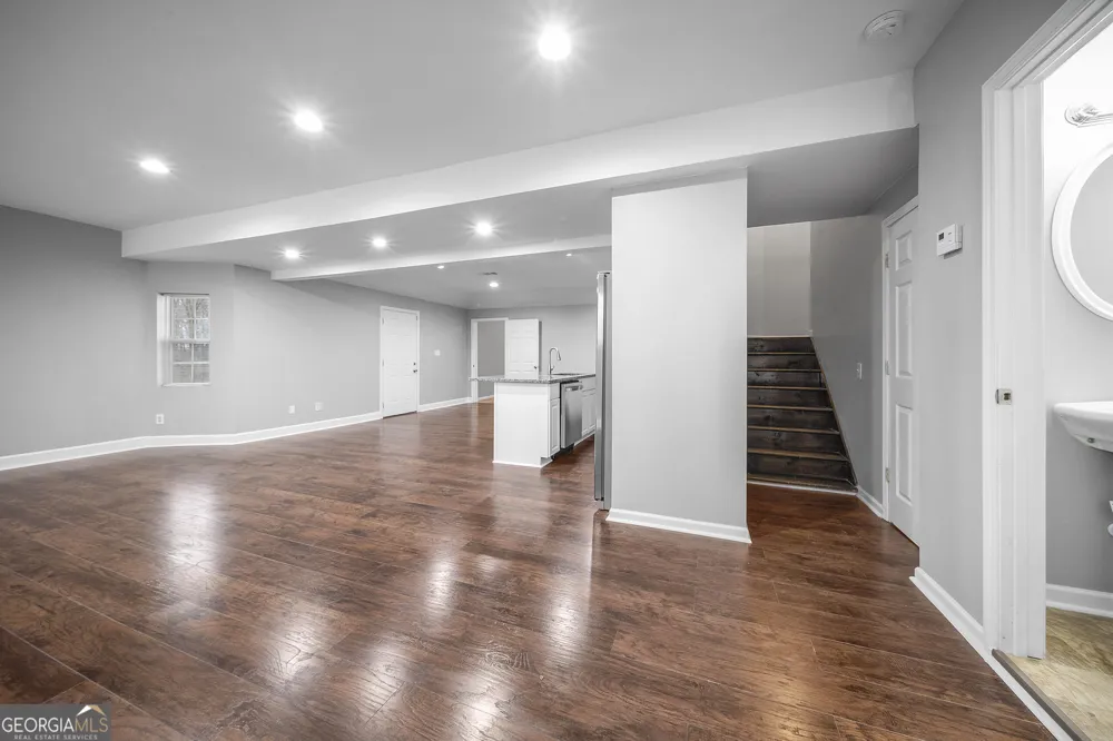 4030 Weelaunee RD Ellenwood, GA 30294