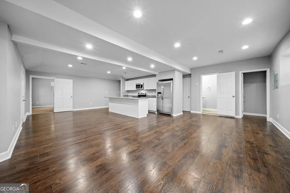 4030 Weelaunee RD Ellenwood, GA 30294
