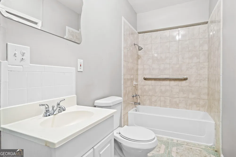 4030 Weelaunee RD Ellenwood, GA 30294