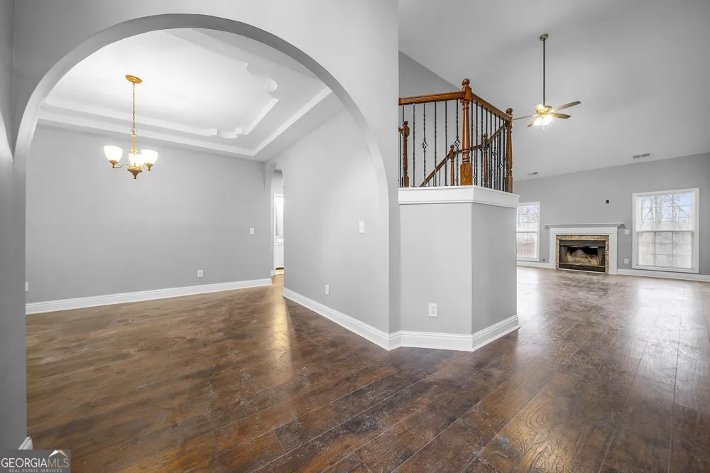 4030 Weelaunee RD Ellenwood, GA 30294