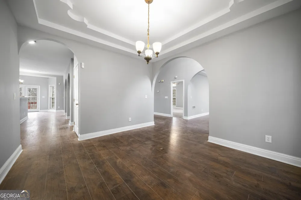 4030 Weelaunee RD Ellenwood, GA 30294