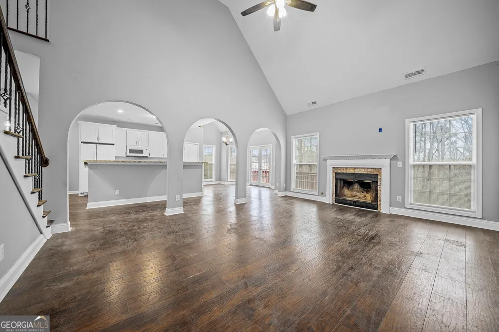 4030 Weelaunee RD Ellenwood, GA 30294