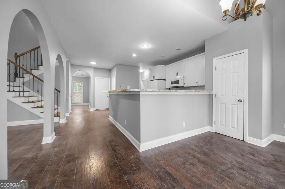 4030 Weelaunee RD Ellenwood, GA 30294