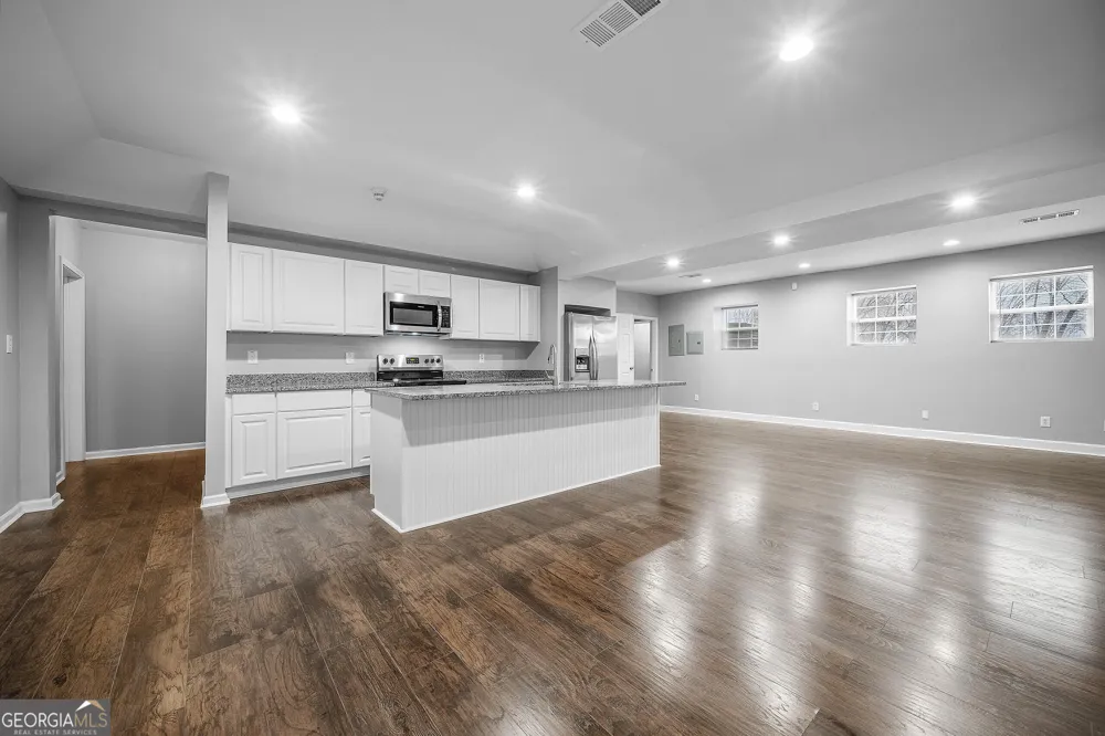 4030 Weelaunee RD Ellenwood, GA 30294