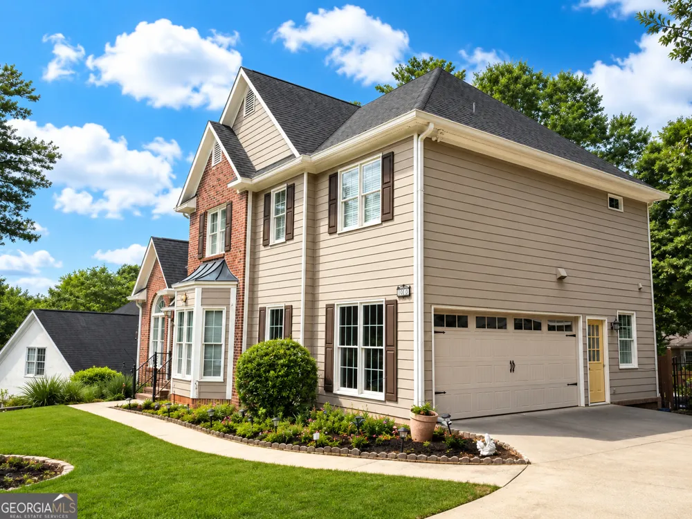 503 Brander PASS Peachtree City, GA 30269