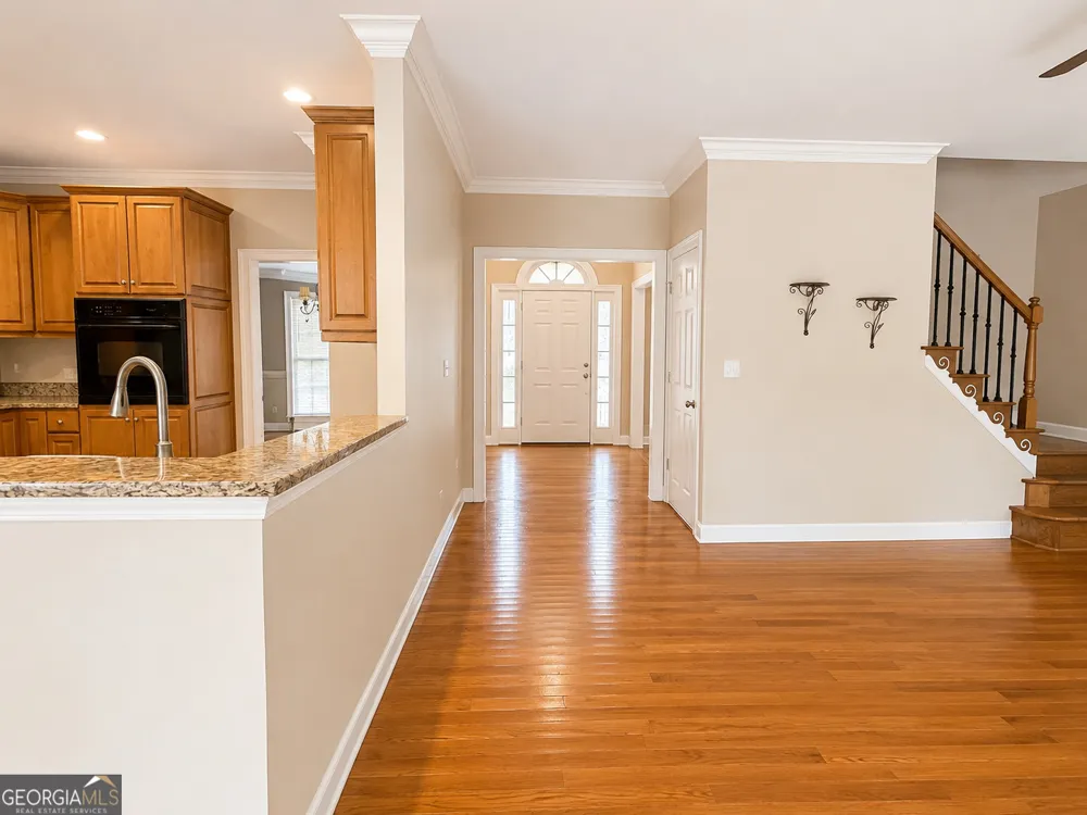 503 Brander PASS Peachtree City, GA 30269
