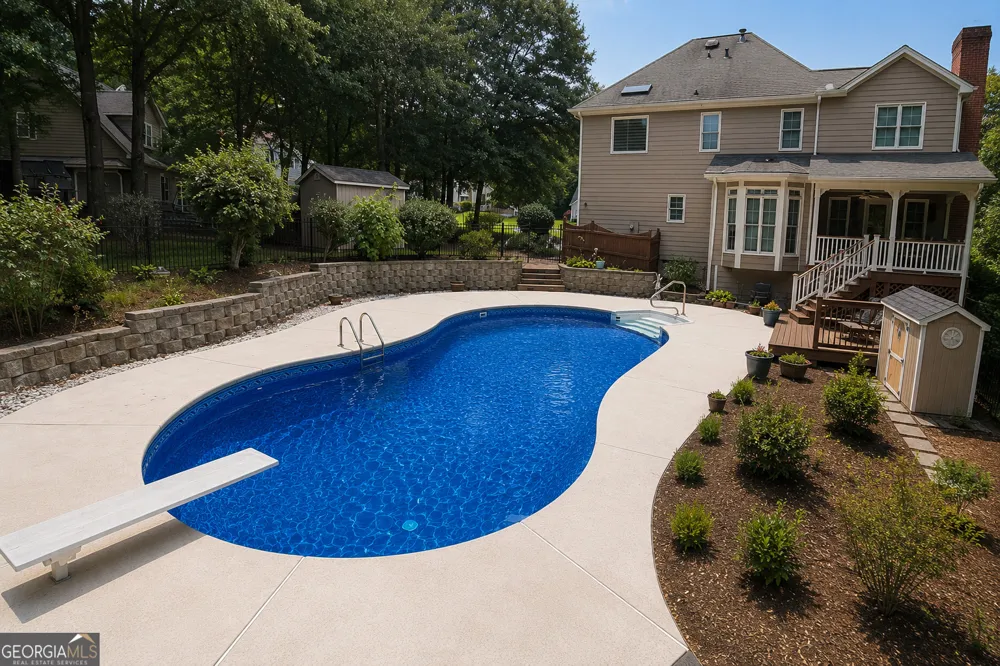 503 Brander PASS Peachtree City, GA 30269