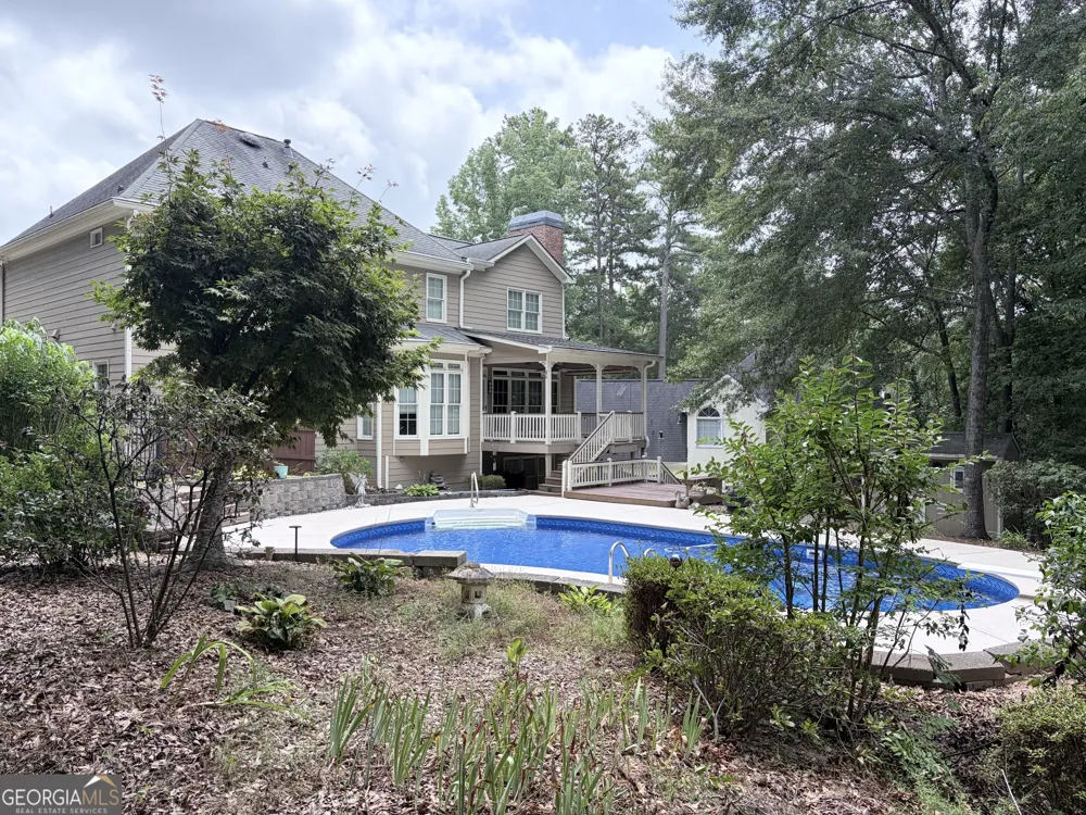 503 Brander PASS Peachtree City, GA 30269