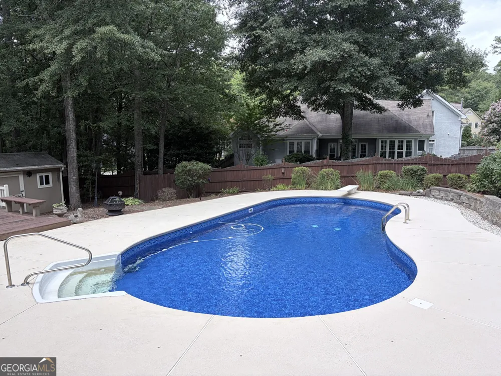503 Brander PASS Peachtree City, GA 30269