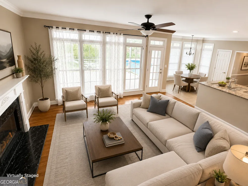 503 Brander PASS Peachtree City, GA 30269