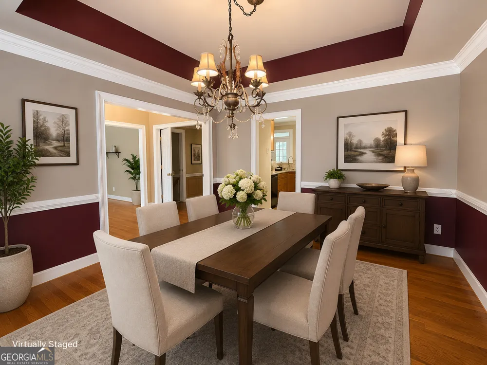 503 Brander PASS Peachtree City, GA 30269