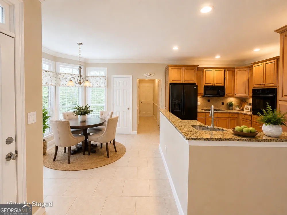 503 Brander PASS Peachtree City, GA 30269