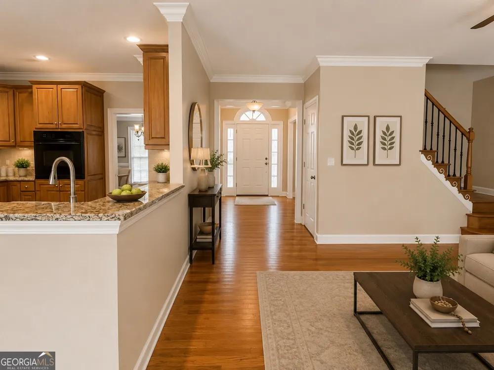 503 Brander PASS Peachtree City, GA 30269