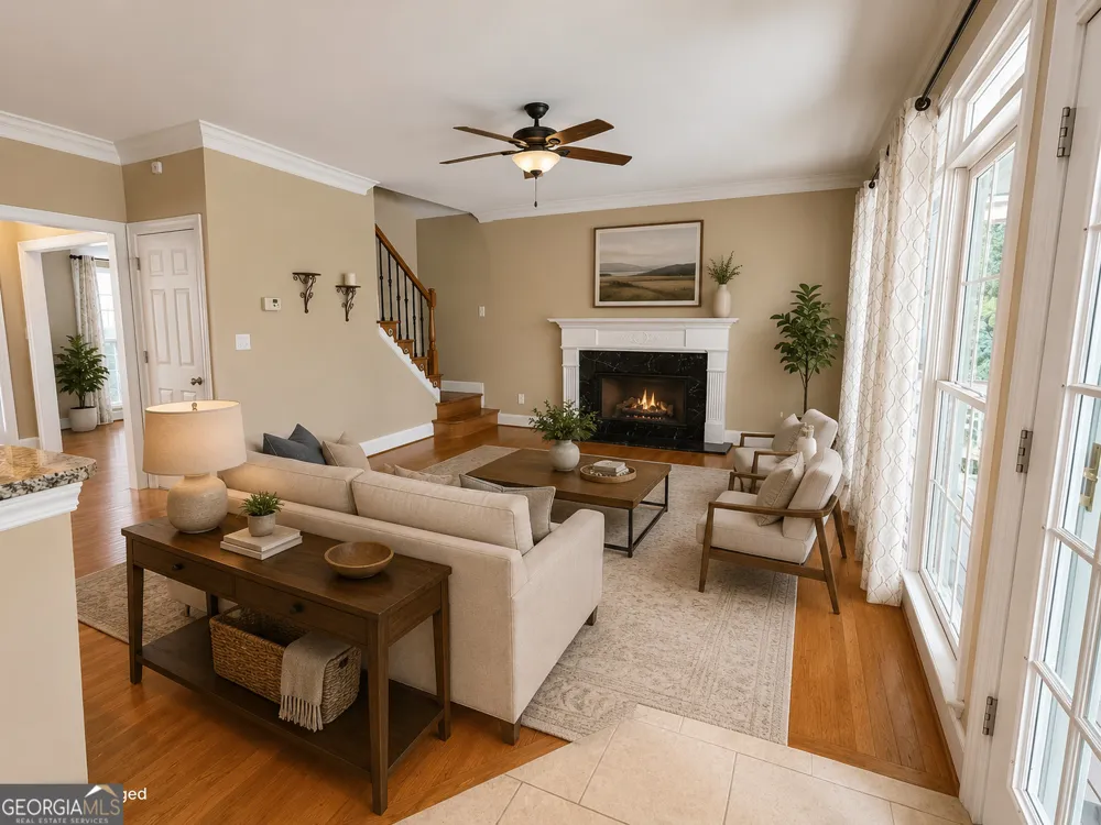 503 Brander PASS Peachtree City, GA 30269
