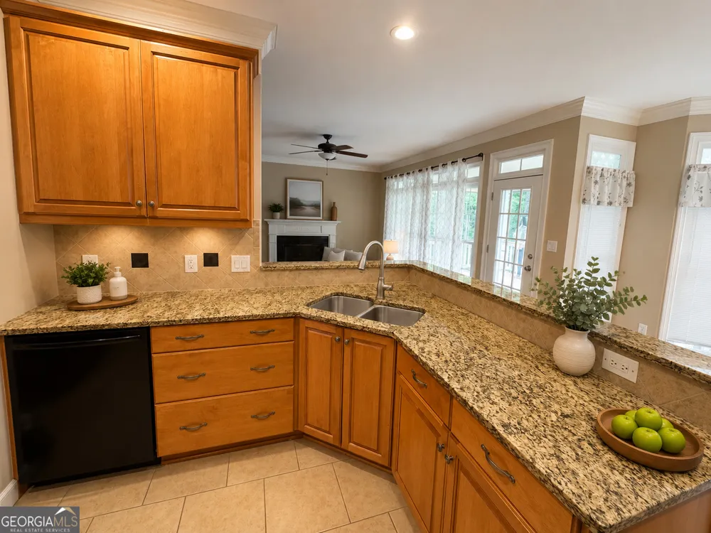 503 Brander PASS Peachtree City, GA 30269