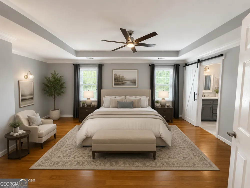 503 Brander PASS Peachtree City, GA 30269