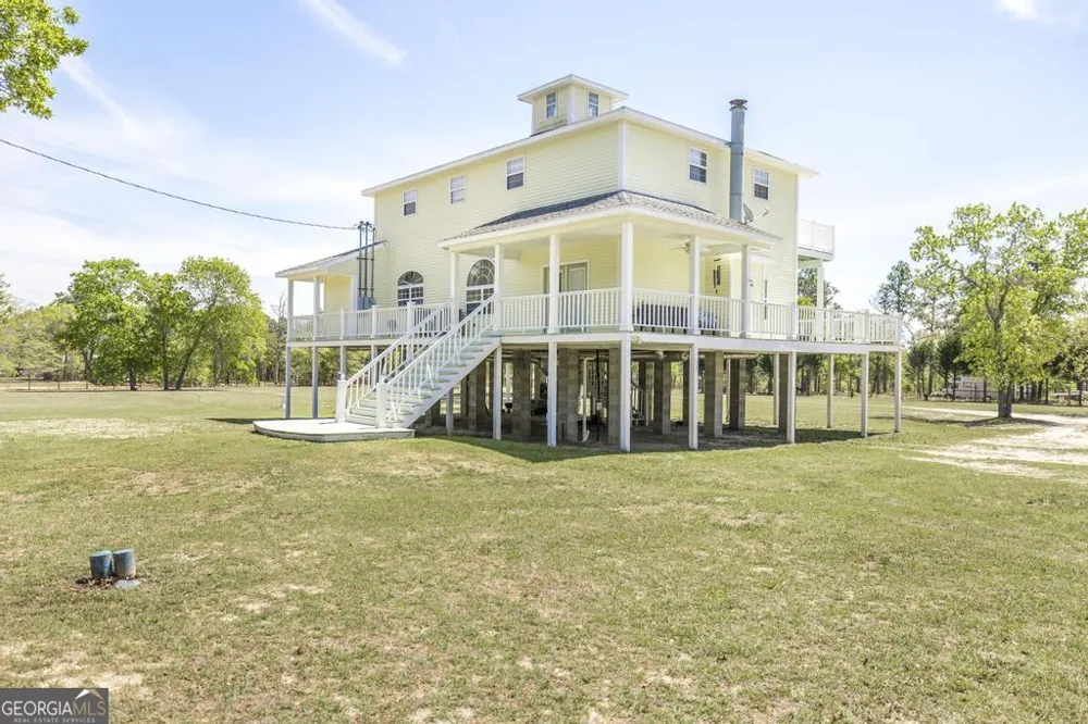344 Evans Mill CIR Roberta, GA 31078