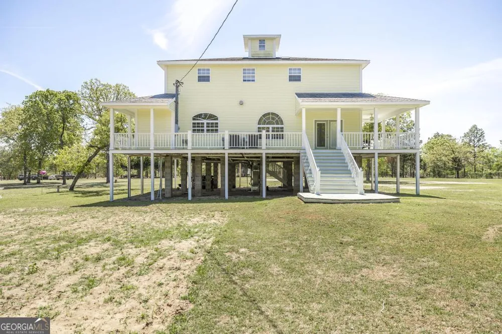 344 Evans Mill CIR Roberta, GA 31078