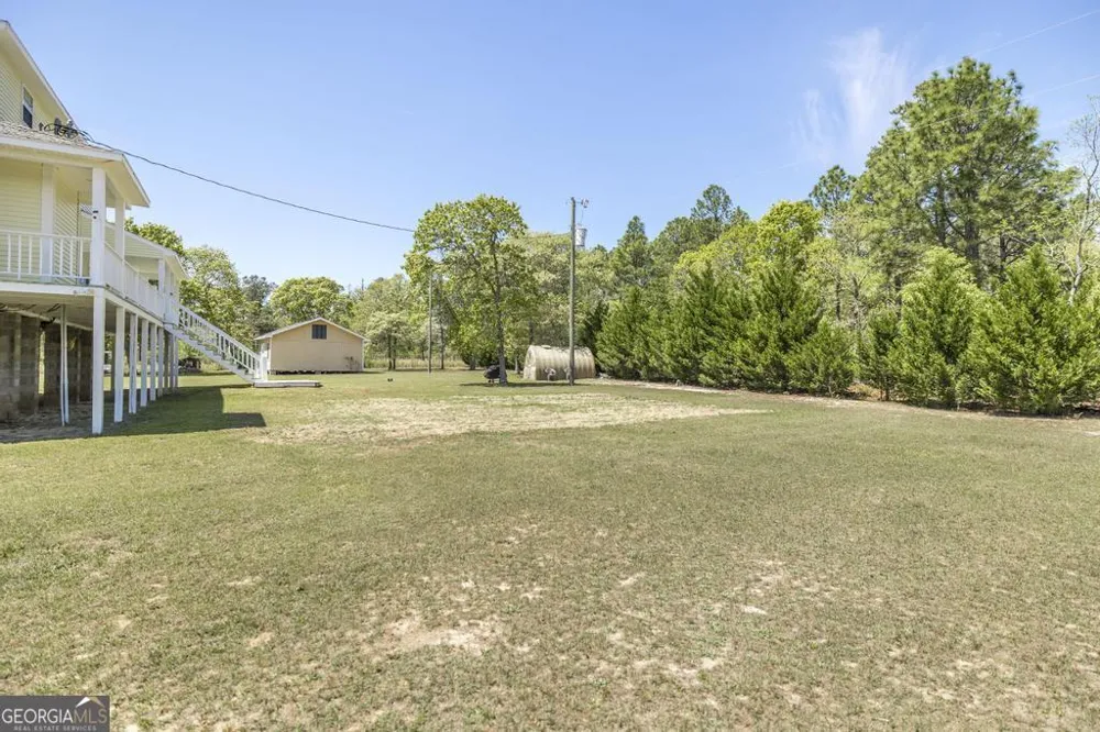 344 Evans Mill CIR Roberta, GA 31078