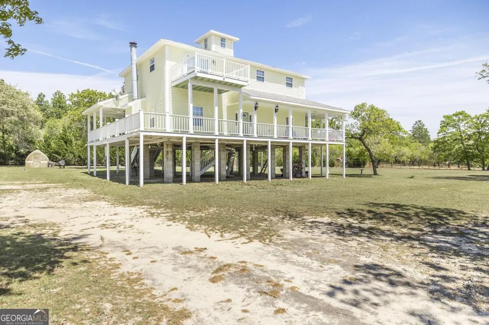 344 Evans Mill CIR Roberta, GA 31078