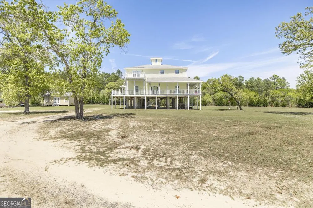 344 Evans Mill CIR Roberta, GA 31078