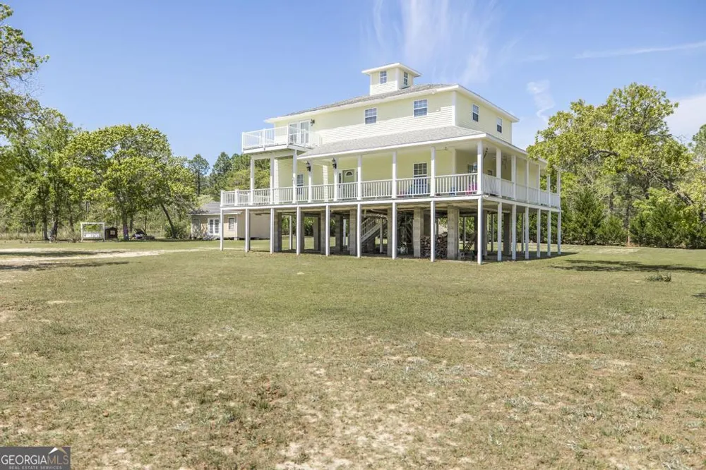 344 Evans Mill CIR Roberta, GA 31078