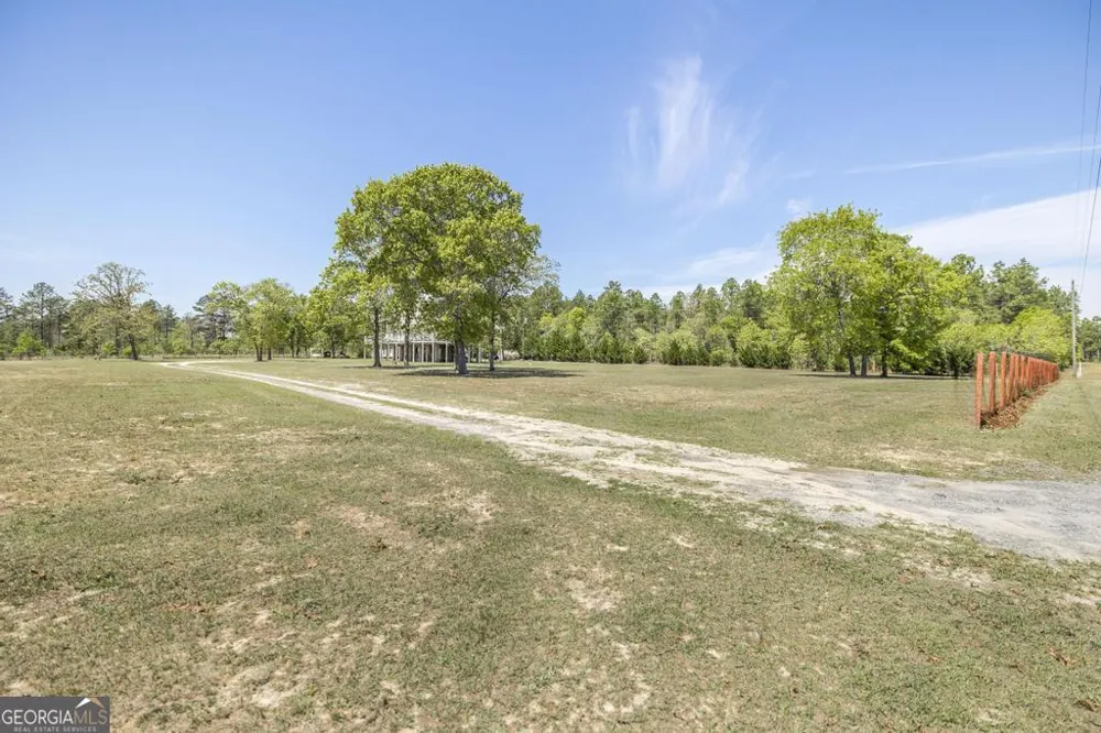 344 Evans Mill CIR Roberta, GA 31078