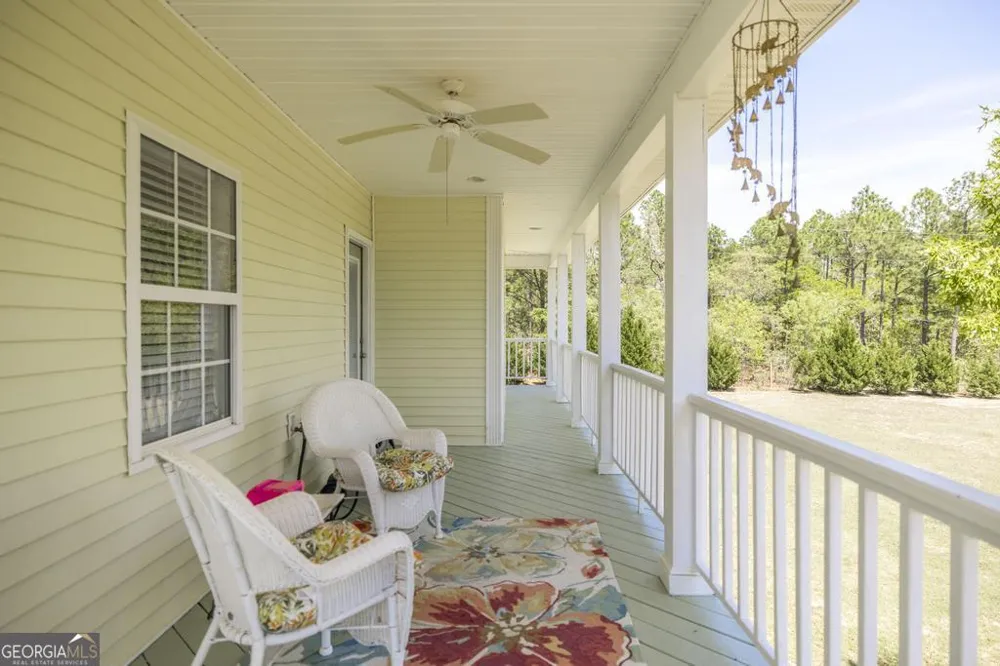 344 Evans Mill CIR Roberta, GA 31078