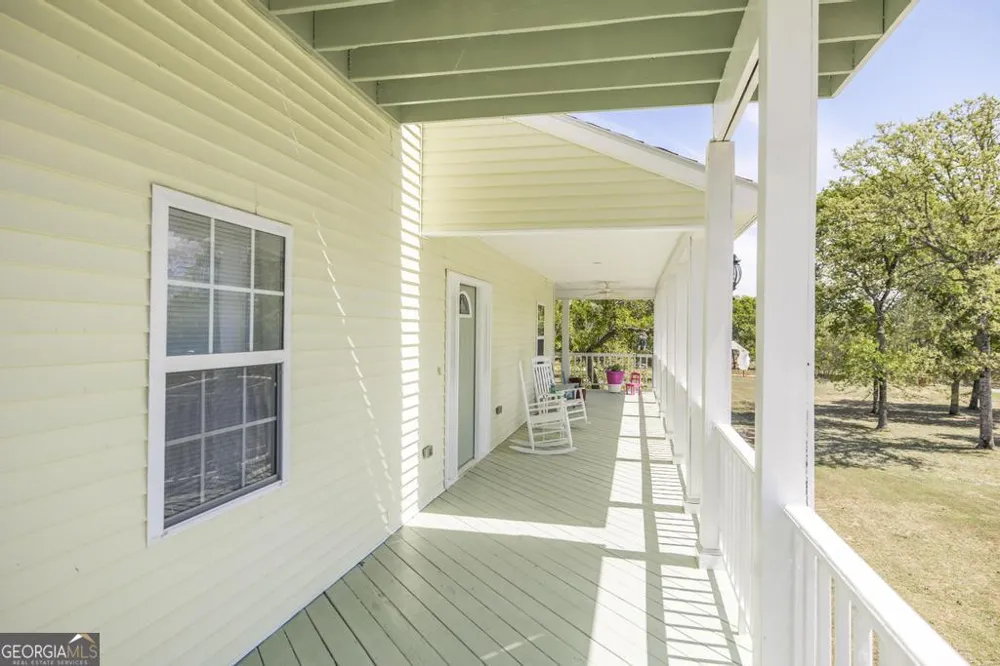 344 Evans Mill CIR Roberta, GA 31078