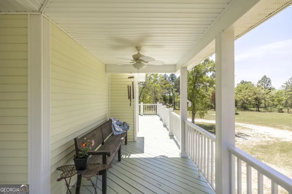 344 Evans Mill CIR Roberta, GA 31078