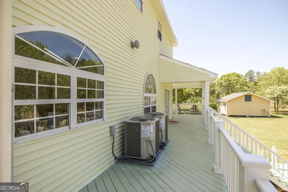 344 Evans Mill CIR Roberta, GA 31078