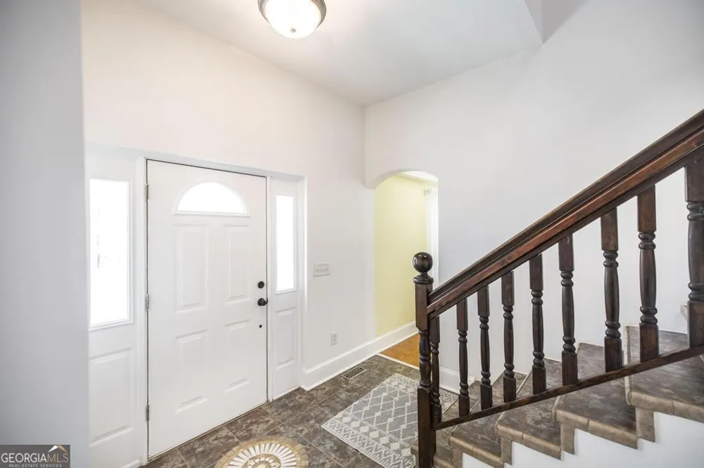 344 Evans Mill CIR Roberta, GA 31078