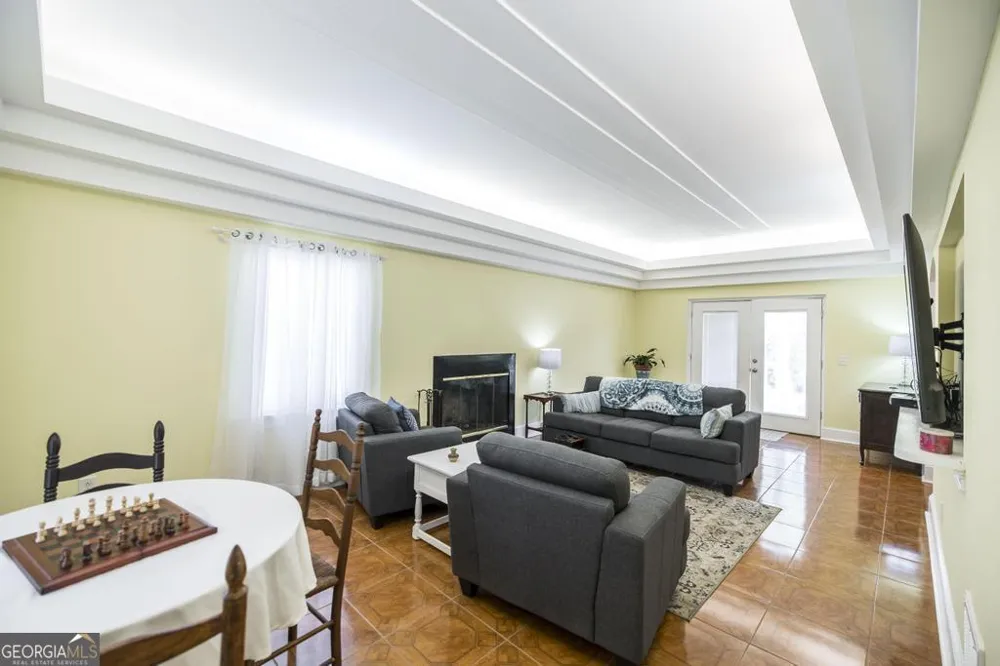 344 Evans Mill CIR Roberta, GA 31078