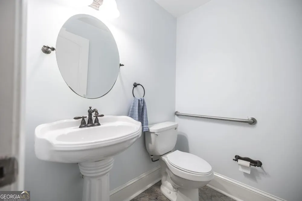 344 Evans Mill CIR Roberta, GA 31078