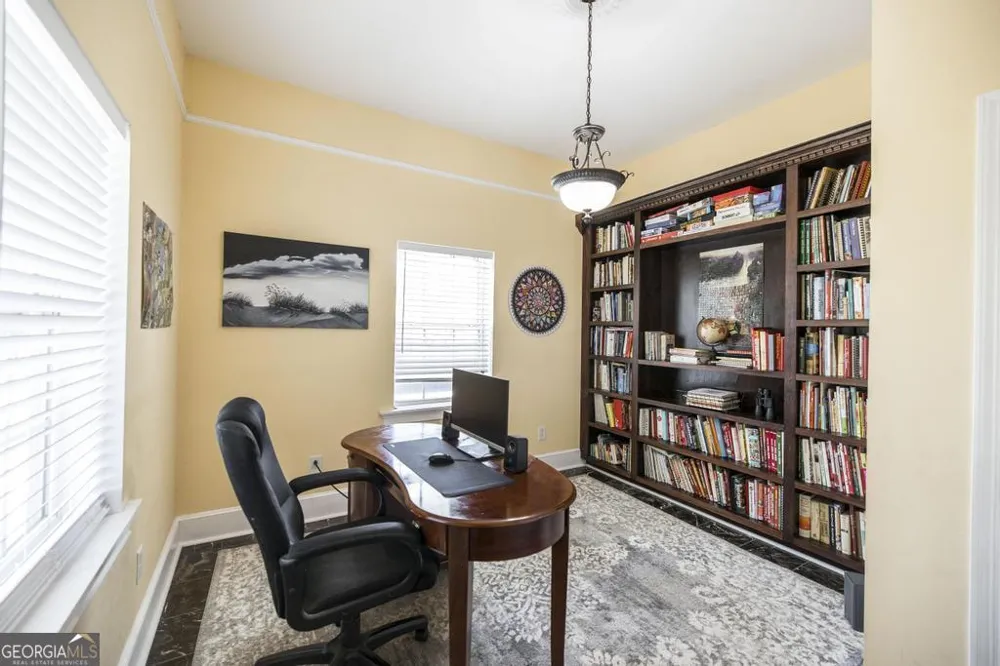 344 Evans Mill CIR Roberta, GA 31078