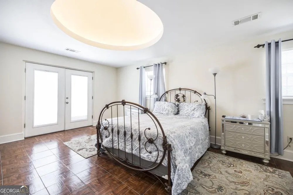 344 Evans Mill CIR Roberta, GA 31078
