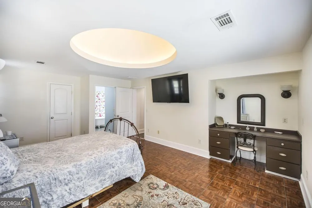 344 Evans Mill CIR Roberta, GA 31078
