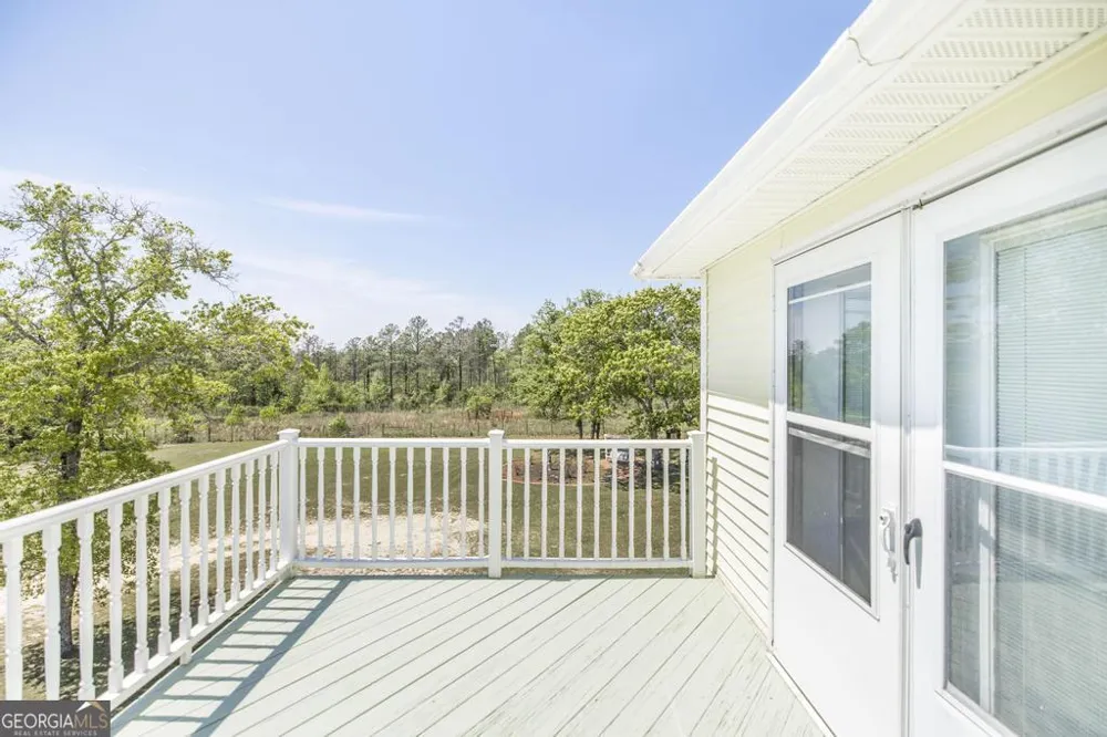 344 Evans Mill CIR Roberta, GA 31078