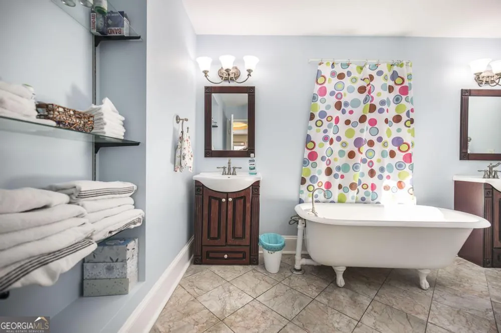344 Evans Mill CIR Roberta, GA 31078