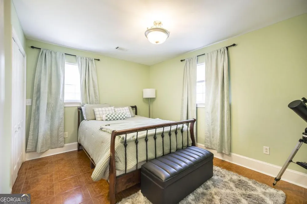344 Evans Mill CIR Roberta, GA 31078