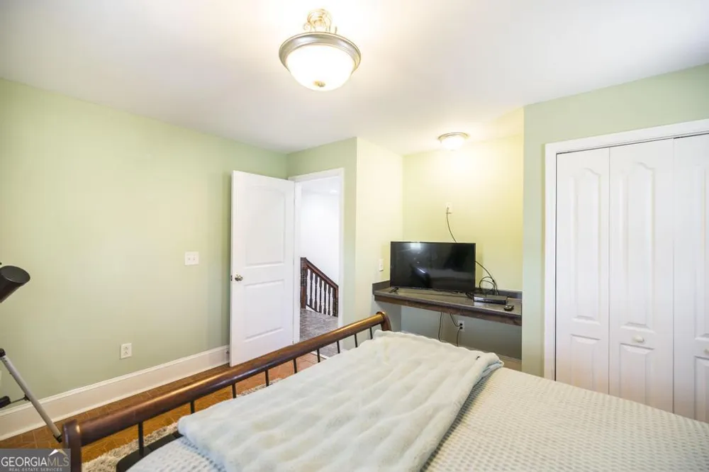 344 Evans Mill CIR Roberta, GA 31078