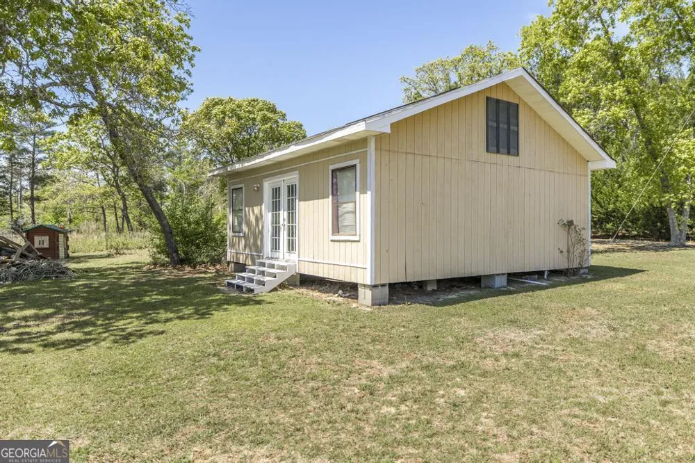 344 Evans Mill CIR Roberta, GA 31078