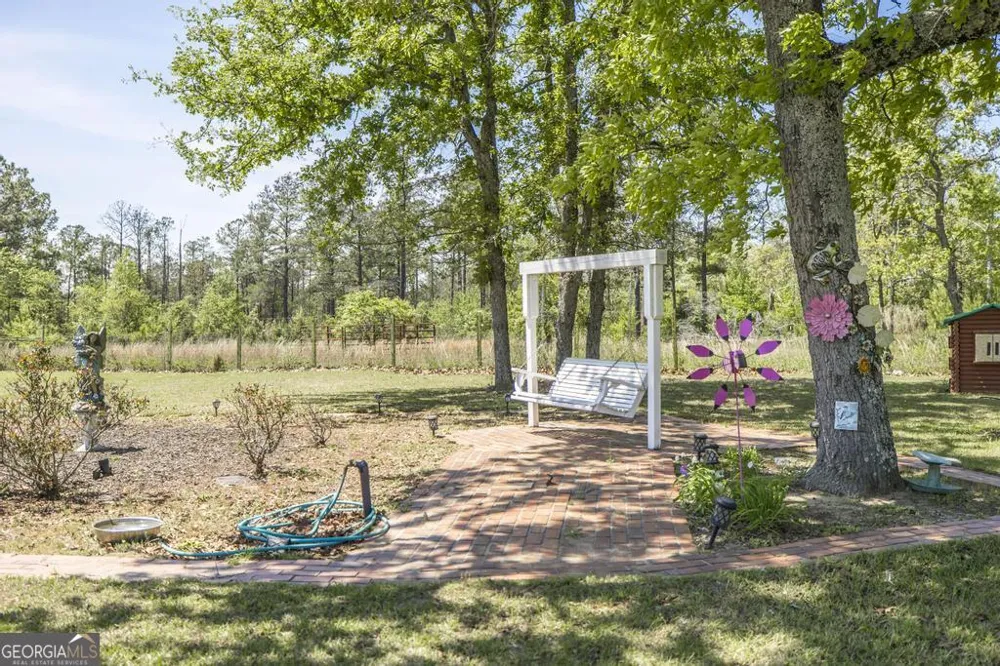 344 Evans Mill CIR Roberta, GA 31078