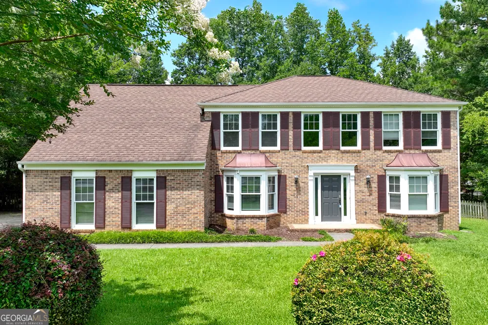 4288 Millhouse LN Peachtree Corners, GA 30092