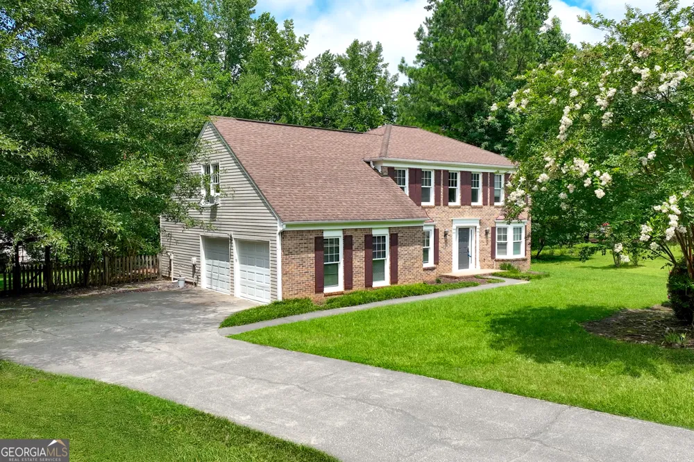 4288 Millhouse LN Peachtree Corners, GA 30092