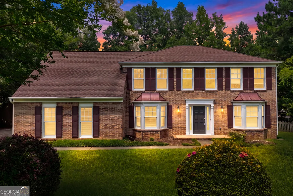 4288 Millhouse LN Peachtree Corners, GA 30092
