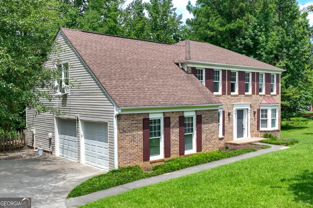 4288 Millhouse LN Peachtree Corners, GA 30092