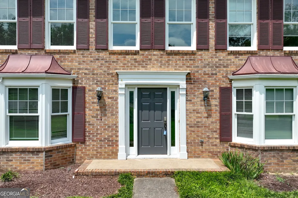 4288 Millhouse LN Peachtree Corners, GA 30092