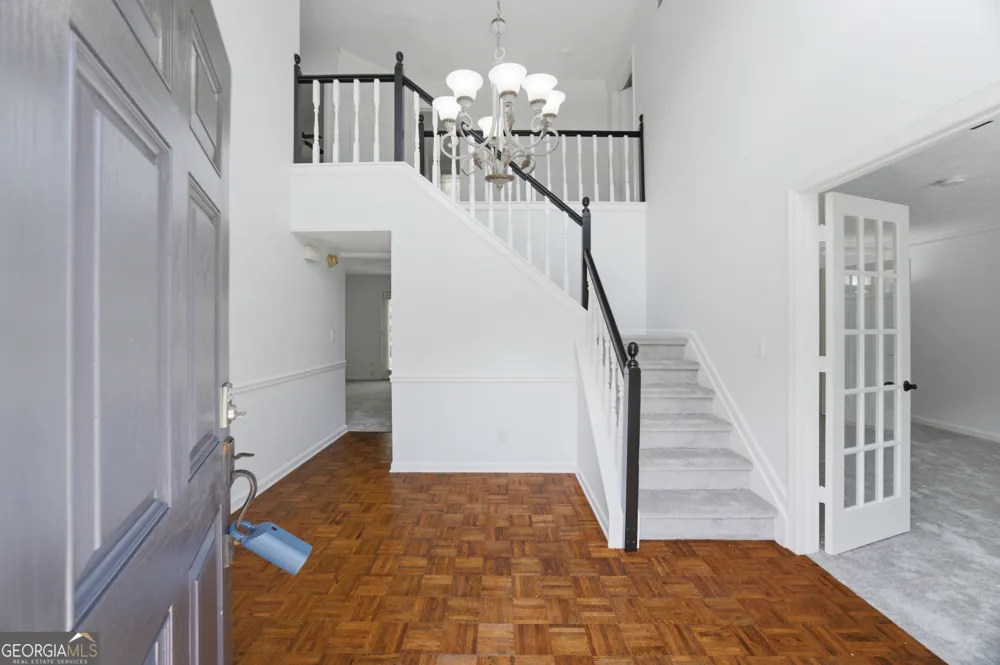 4288 Millhouse LN Peachtree Corners, GA 30092