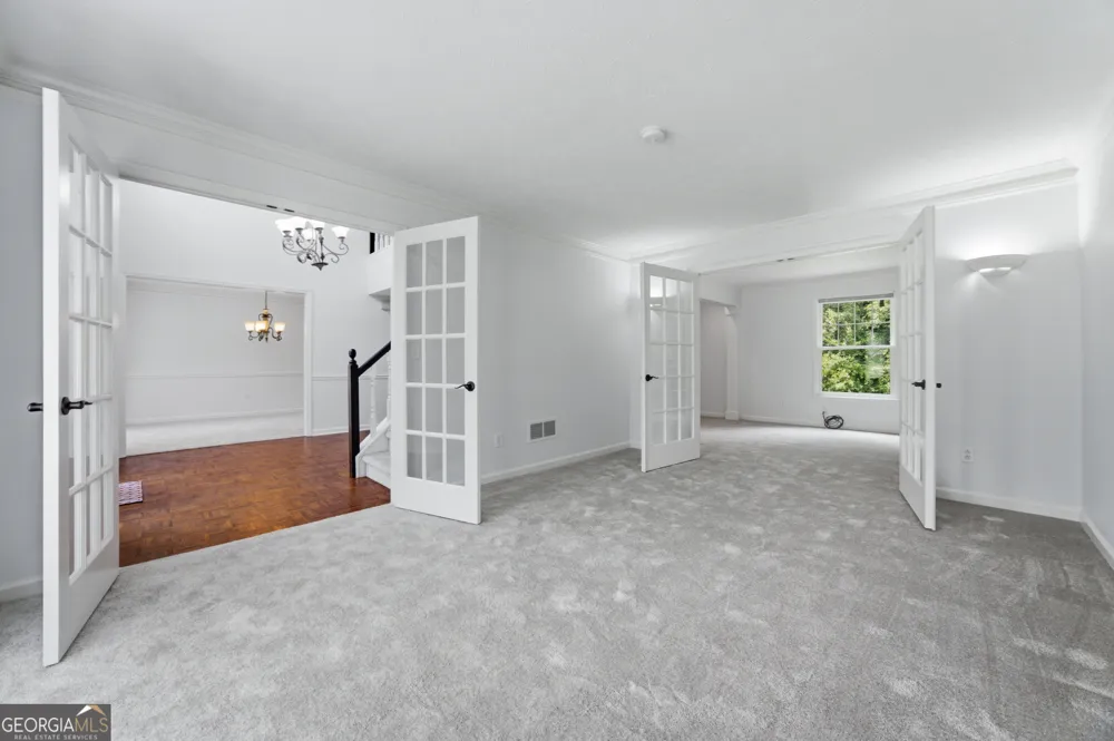 4288 Millhouse LN Peachtree Corners, GA 30092